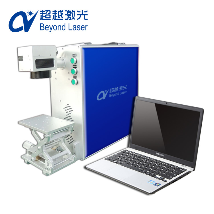  手持便攜式激光打標機的市場需求與優(yōu)勢