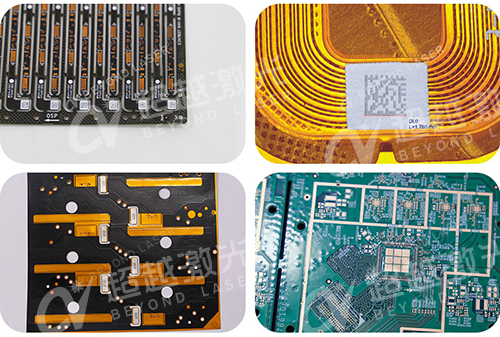 pcb電路板激光打標(biāo)機(jī)打標(biāo)二維碼用什么好